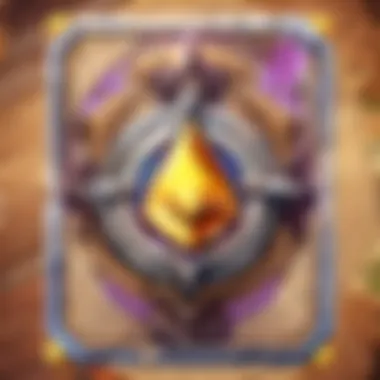 Strategic Card Placement in Hearthstone