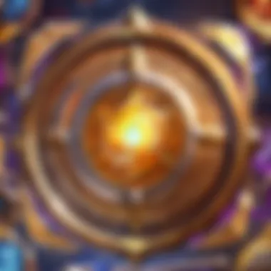 Legendary Hearthstone Cards