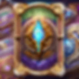 Mystical Hearthstone Deck