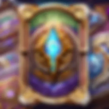 Mystical Hearthstone Deck