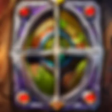 Tactical Plays in Hearthstone