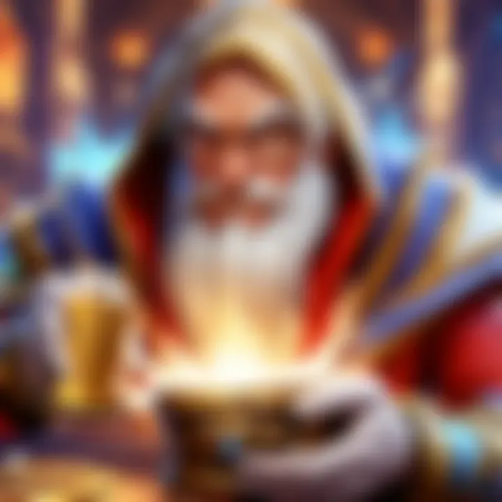 Integration of lifecoaching principles enhancing gaming satisfaction in Hearthstone enthusiasts