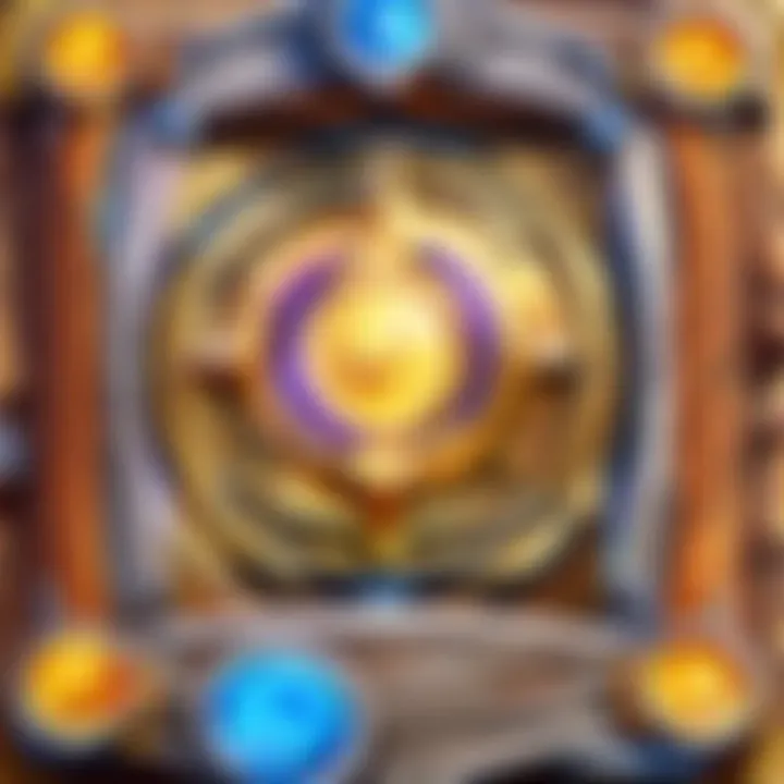 Analyzing meta shifts in Hearthstone