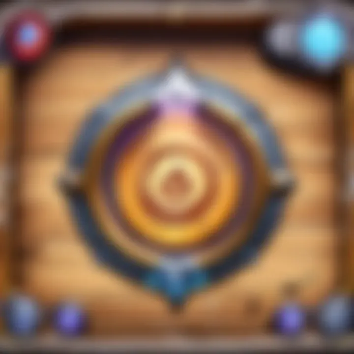 Strategic Hearthstone Deck Building