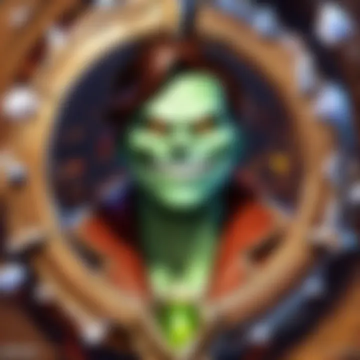 Meta Trends Analysis in Hearthstone