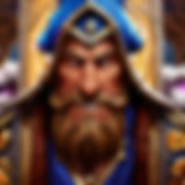 Strategic Gameplay in Hearthstone