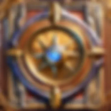 Crafting Formidable Decks in Hearthstone