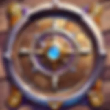 Strategic Deck Building in Hearthstone