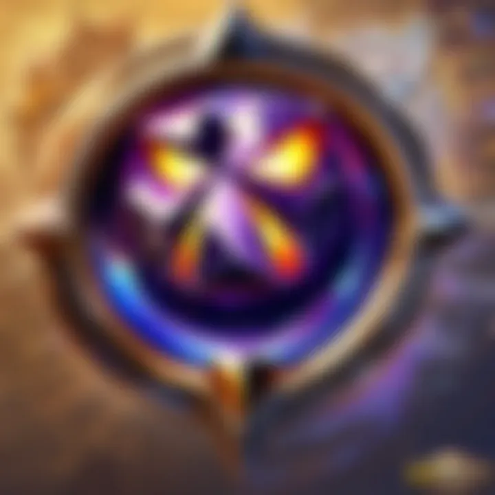 Unveiling the Eclipsion 3: A Comprehensive Guide to Hearthstone Strategies Introduction