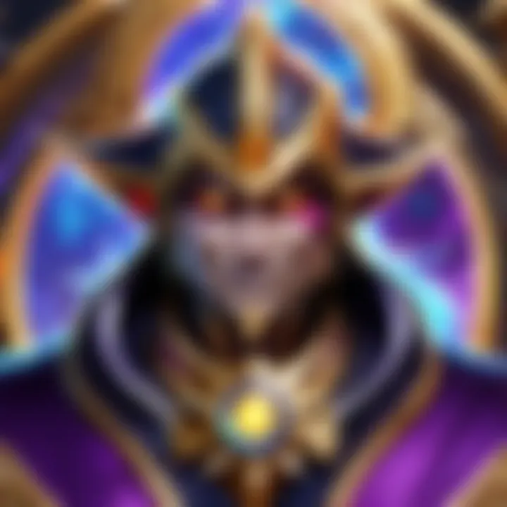 Notable Unveiling the Eclipsion 3: A Comprehensive Guide to Hearthstone Strategies