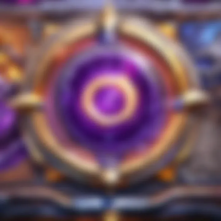 Unveiling the Eclipsion 3: A Comprehensive Guide to Hearthstone Strategies Summary