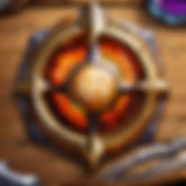 Resource Management in Hearthstone