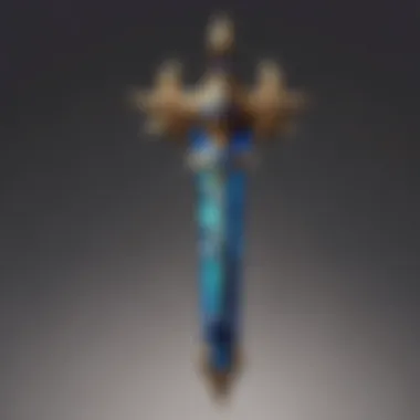 Legendary Weapon Origins Unveiled