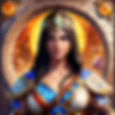 Transformation of ordinary image into visual masterpiece using mosaic filter app