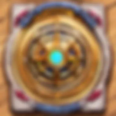 Virtual Currency Rewards in Hearthstone