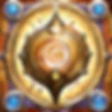 Mastering Card Synergies in Hearthstone