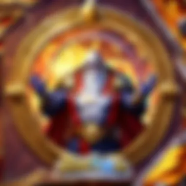 Dominate Hearthstone Competition