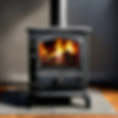 Easy Maintenance Tips for Woodstock Soapstone Stove